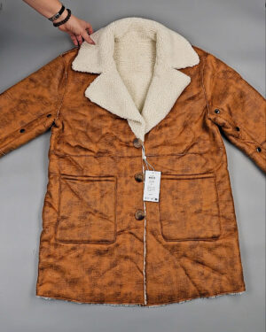 Фотография  485 - Верхняя одежда VILA 104#10 кг оптом в Иркутске и Иркутской области