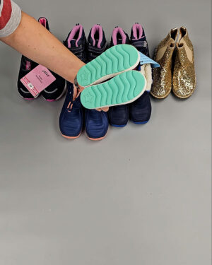 Фотография  272 - Обувь СТОК дети зима 065#6,5 кг, ЛОТ СТ-9663 оптом в Иркутске и Иркутской области