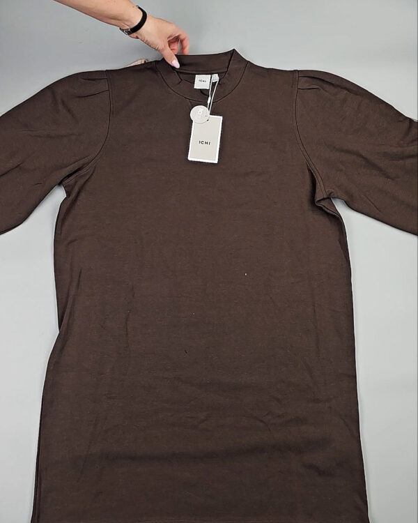 Фотография  703 - Платья Bestseller+DK Winter 035#7 кг, ЛОТ СТ-9917 оптом в Иркутске и Иркутской области