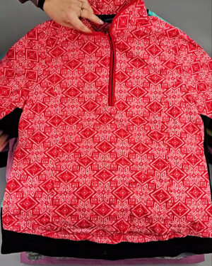 Фотография  271 - Толстовки флис м/ж (Adult Fleece Tops Premium)#18 кг, ЛОТ СХ-0249 оптом в Иркутске и Иркутской области