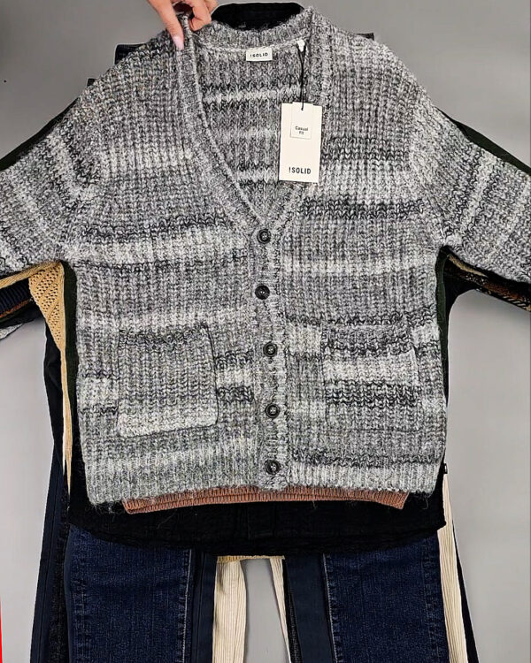 Фотография  944 - SOLID Winter 075#20 кг, ЛОТ СТ-9931 оптом в Иркутске и Иркутской области