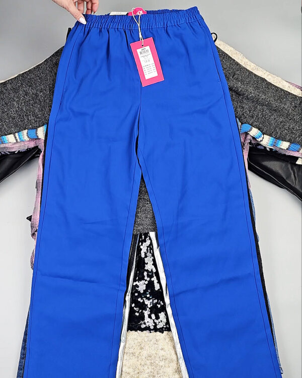 Фотография  268 - JACK JONES Women Winter mix 075 #15 кг, ЛОТ СТ-9960 оптом в Иркутске и Иркутской области