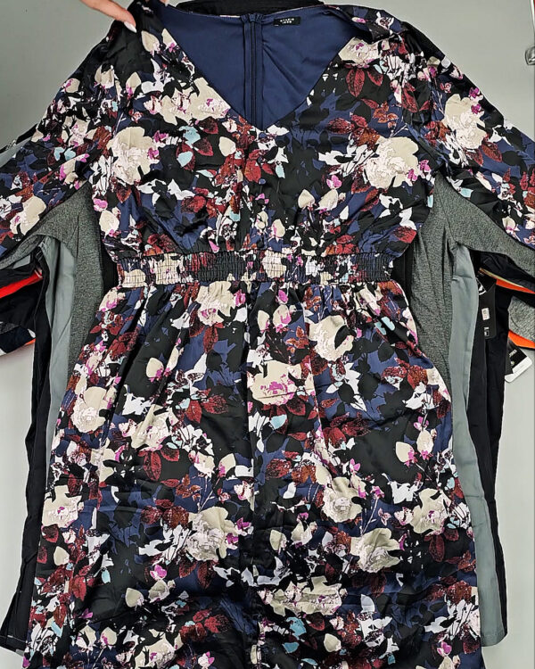 Фотография  997 - CANADA  Winter mix 084#20 кг, ЛОТ СТ-9986 оптом в Иркутске и Иркутской области