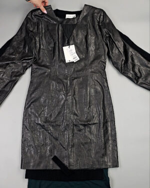 Фотография  561 - Платья Bestseller+DK Winter 035#7 кг, ЛОТ СТ-9919 оптом в Иркутске и Иркутской области