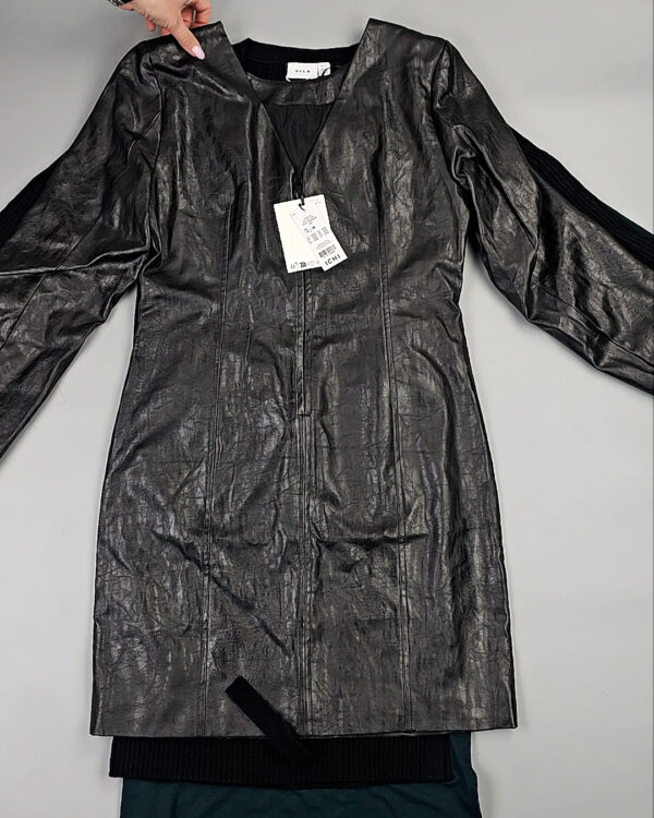 Фотография  381 - Платья Bestseller+DK Winter 035#7 кг, ЛОТ СТ-9919 оптом в Иркутске и Иркутской области