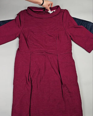 Фотография  472 - Платья Bestseller+DK Winter 035#7 кг, ЛОТ СТ-9998 оптом в Иркутске и Иркутской области