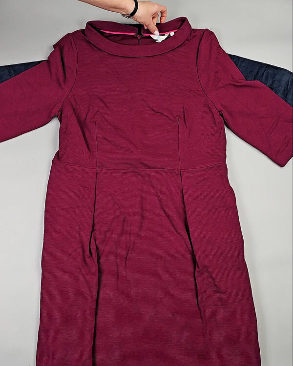 Фотография  767 - Платья Bestseller+DK Winter 035#7 кг, ЛОТ СТ-9998 оптом в Иркутске и Иркутской области