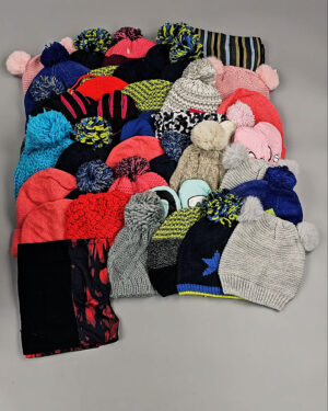 Фотография  375 - ШШП Lidl kids 114#5 кг, ЛОТ СТ-9657 оптом в Иркутске и Иркутской области