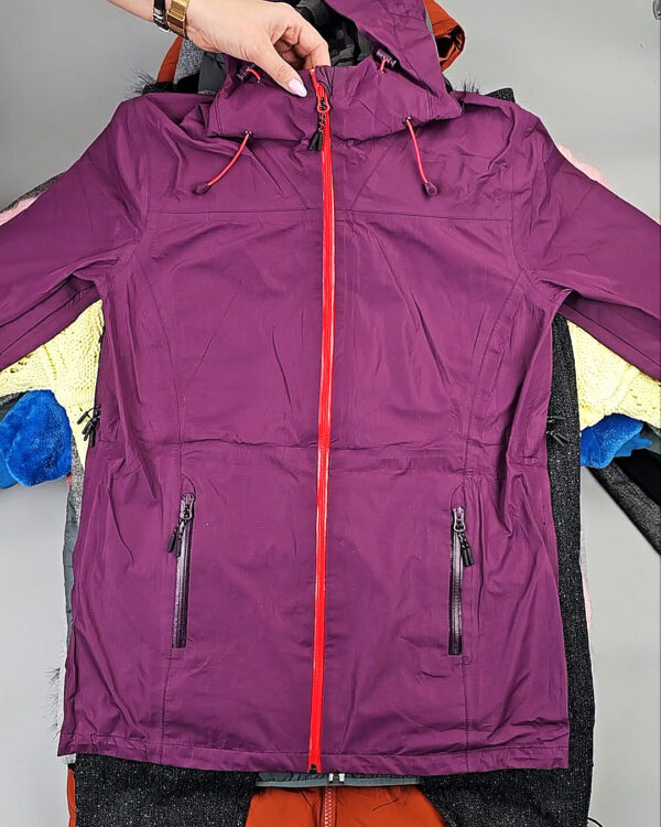 Фотография  101 - Норвегия W#49 кг, ЛОТ СХ-0226 оптом в Иркутске и Иркутской области