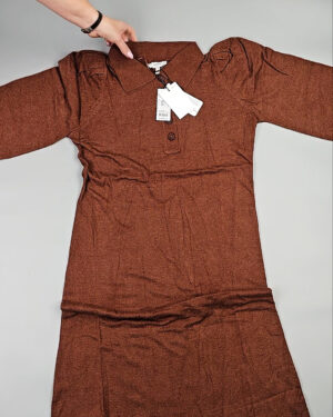 Фотография  107 - Платья Bestseller+DK Winter 035#7 кг, ЛОТ СТ-9916 оптом в Иркутске и Иркутской области