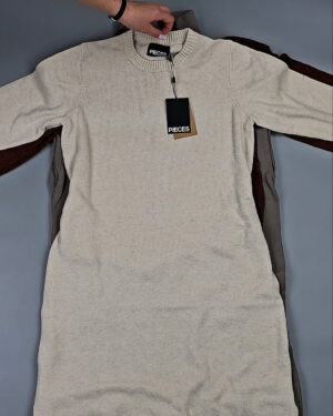 Фотография  702 - Платья Bestseller+DK Winter 035#7 кг, ЛОТ СТ-9997 оптом в Иркутске и Иркутской области