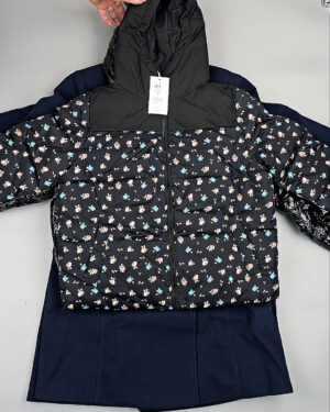 Фотография  395 - Верхняя одежда VILA#10,1 кг, ЛОТ СТ-9710 оптом в Иркутске и Иркутской области