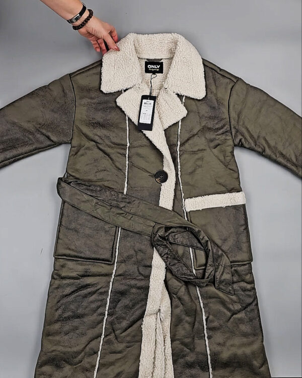 Фотография  735 - Верхняя одежда BESTSELLER Дания#11,35 кг, ЛОТ СТ-9706 оптом в Иркутске и Иркутской области