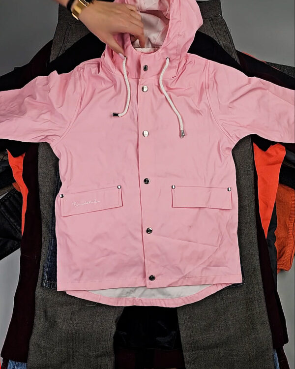 Фотография  702 - Норвегия W#51 кг, ЛОТ СХ-0228 оптом в Иркутске и Иркутской области