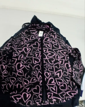 Фотография  999 - Флис детский #5 кг, ЛОТ СХ-0211 оптом в Иркутске и Иркутской области