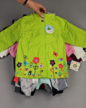 Фотография  223 - BABY СТОК CAN 084#5 кг, ЛОТ СТ-9927 оптом в Иркутске и Иркутской области