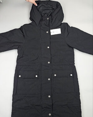 Фотография  391 - Куртки BESTSELLER зима 045#10 кг, ЛОТ СТ-9836 оптом в Иркутске и Иркутской области