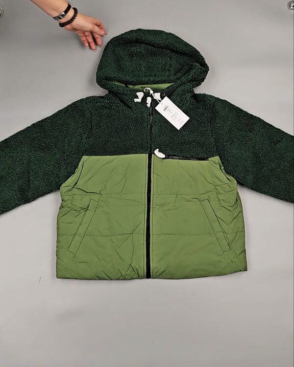 Фотография  208 - Верхняя одежда VILA 104#10 кг, ЛОТ СТ-9714 оптом в Иркутске и Иркутской области