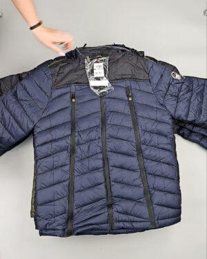 Фотография  337 - Куртки (Herrenjacken G.Norway)#14,3 кг, ЛОТ СТ-9878 оптом в Иркутске и Иркутской области