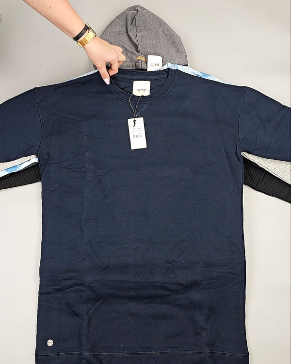 Фотография  782 - Толстовки Bestseller+DK 035#7 кг, ЛОТ СТ-9840 оптом в Иркутске и Иркутской области