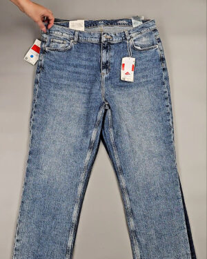 Фотография  341 - Джинсы C&A ж/м#10 кг, ЛОТ СТ-9744 оптом в Иркутске и Иркутской области