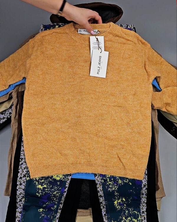 Фотография  531 - DK COMPANY Winter mix 104#20 кг, ЛОТ СТ-9943 оптом в Иркутске и Иркутской области