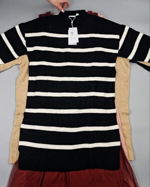 Фотография  968 - Платья VILA Winter 104#7 кг, ЛОТ СТ-9903 оптом в Иркутске и Иркутской области