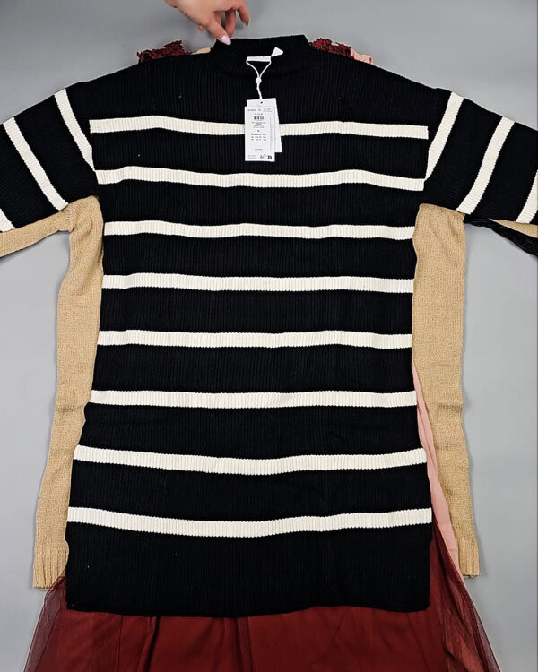 Фотография  670 - Платья VILA Winter 104#7 кг, ЛОТ СТ-9903 оптом в Иркутске и Иркутской области