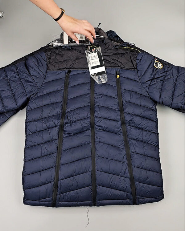 Фотография  314 - Куртки (Herrenjacken G.Norway)#14,4 кг, ЛОТ СТ-9880 оптом в Иркутске и Иркутской области