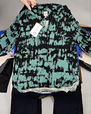 Фотография  172 - DK COMPANY Winter mix 104#20 кг, ЛОТ СТ-9946 оптом в Иркутске и Иркутской области