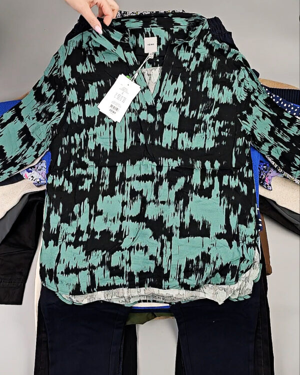 Фотография  838 - DK COMPANY Winter mix 104#20 кг, ЛОТ СТ-9946 оптом в Иркутске и Иркутской области