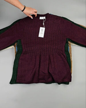 Фотография  807 - Джемпера VILA W 104#7 кг, ЛОТ СТ-9995 оптом в Иркутске и Иркутской области