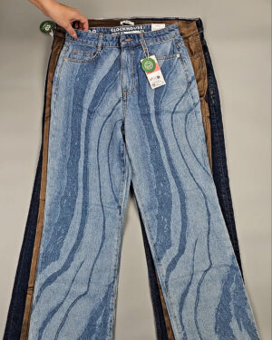 Фотография  965 - Джинсы C&A ж/м#10 кг, ЛОТ СТ-9745 оптом в Иркутске и Иркутской области