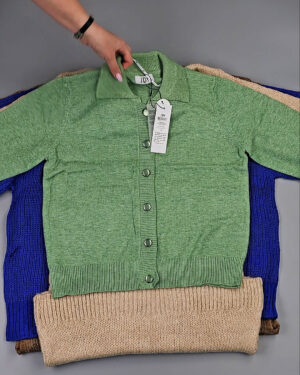 Фотография  156 - Джемпера Bestseller 104#7 кг, ЛОТ СТ-9884 оптом в Иркутске и Иркутской области