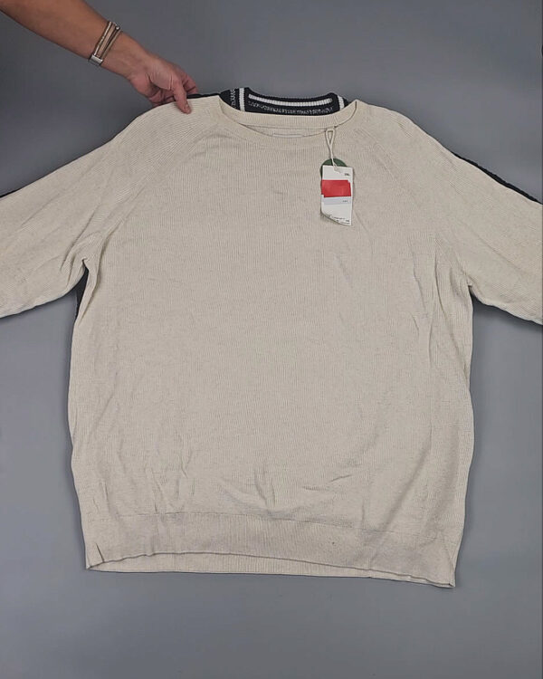 Фотография  851 - Джемпера мужские C&A 025#7 кг, ЛОТ СТ-10001 оптом в Иркутске и Иркутской области