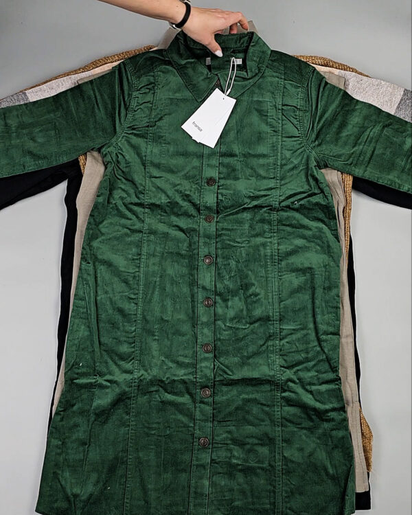 Фотография  577 - Платья Bestseller+DK Winter 035#7 кг, ЛОТ СТ-9996 оптом в Иркутске и Иркутской области