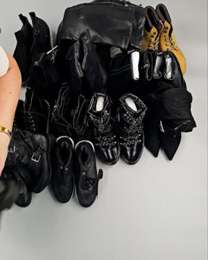 Фотография  367 - Обувь СТОК Demi шт#20 шт оптом в Иркутске и Иркутской области