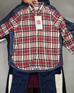 Фотография  533 - CANADA  Winter mix 64#15 кг, ЛОТ СТ-9804 оптом в Иркутске и Иркутской области