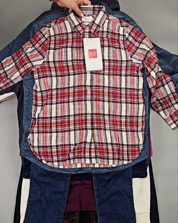 Фотография  253 - CANADA  Winter mix 64#15 кг, ЛОТ СТ-9804 оптом в Иркутске и Иркутской области