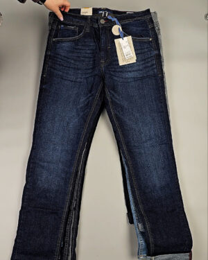 Фотография  392 - Джинсы BLEND HE 075#10 кг оптом в Иркутске и Иркутской области