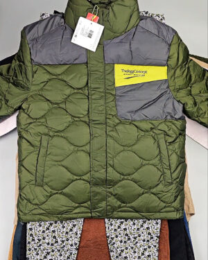 Фотография  243 - DK COMPANY Winter mix 104#20 кг, ЛОТ СТ-9944 оптом в Иркутске и Иркутской области