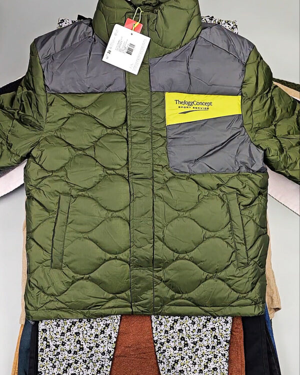 Фотография  288 - DK COMPANY Winter mix 104#20 кг, ЛОТ СТ-9944 оптом в Иркутске и Иркутской области