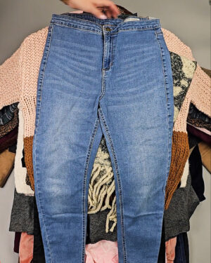 Фотография  455 - Женский микс зима (Winter mix)#20 кг, ЛОТ СХ-0208 оптом в Иркутске и Иркутской области