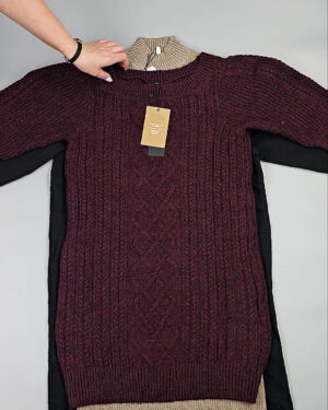 Фотография  302 - Платья Bestseller+DK Winter 035#7 кг, ЛОТ СТ-10000 оптом в Иркутске и Иркутской области