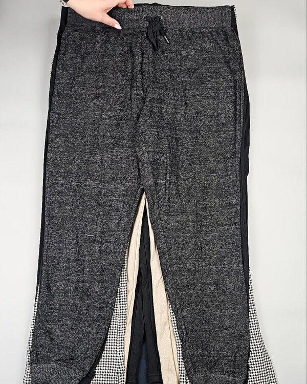 Фотография  663 - Брюки женские зима C&A 025#10 кг, ЛОТ СТ-9905 оптом в Иркутске и Иркутской области