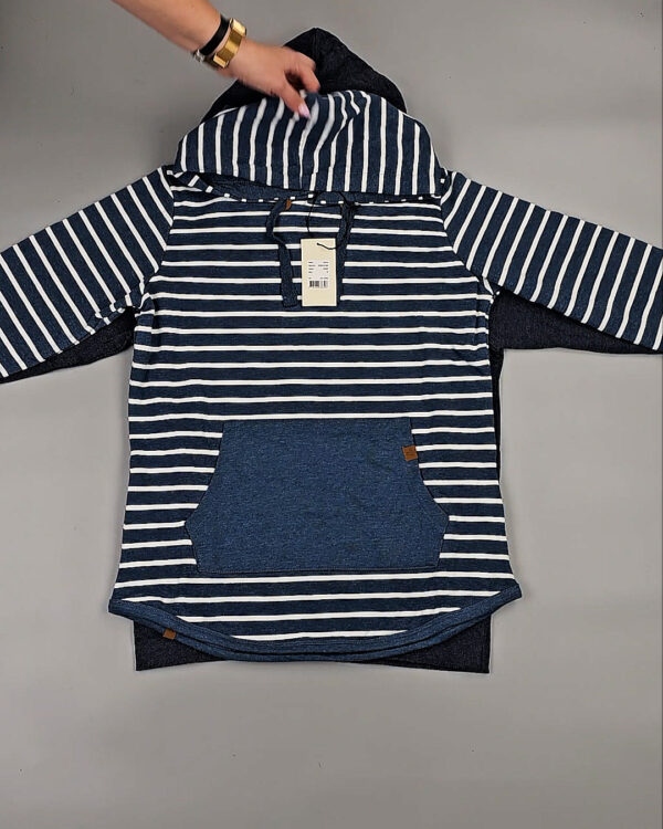 Фотография  300 - Толстовки Bestseller+DK 035#7 кг, ЛОТ СТ-9838 оптом в Иркутске и Иркутской области