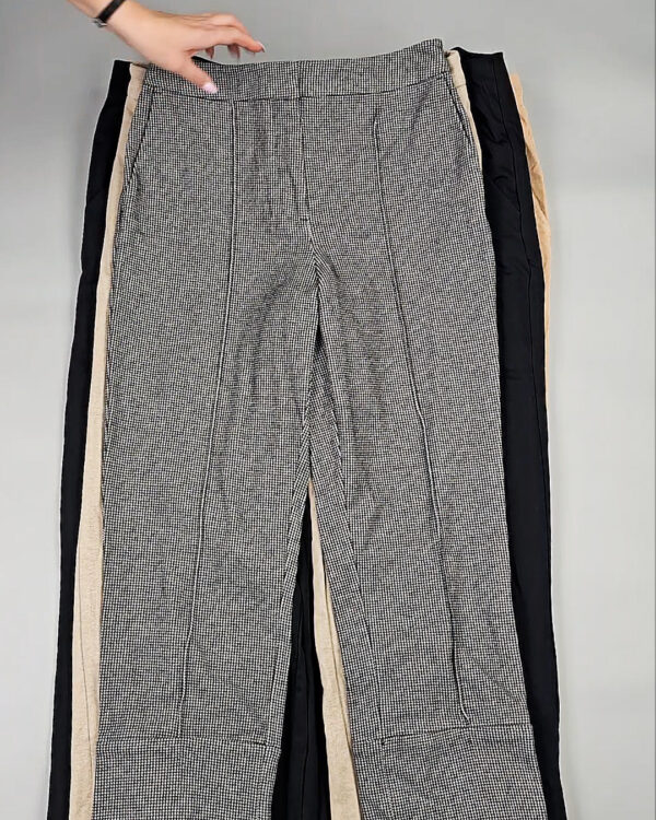 Фотография  413 - Брюки женские зима C&A 025#10 кг, ЛОТ СТ-9908 оптом в Иркутске и Иркутской области