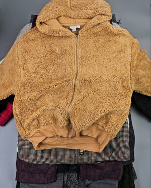 Купить Женский микс зима (Winter mix)#20 кг, ЛОТ СХ-0205 оптом в Иркутске и Иркутской области