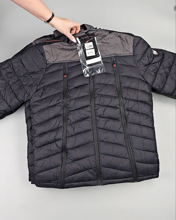 Фотография  347 - Куртки (Herrenjacken G.Norway)#14,4 кг, ЛОТ СТ-9879 оптом в Иркутске и Иркутской области