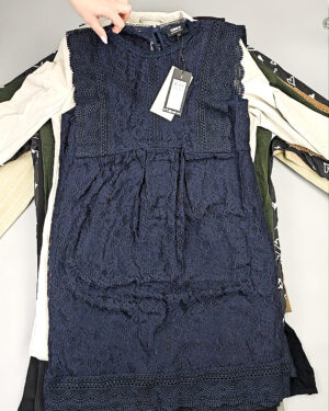 Фотография  853 - ONLY Winter mix 104#15 кг, ЛОТ СТ-9948 оптом в Иркутске и Иркутской области